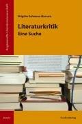 Literaturkritik. Eine Suche