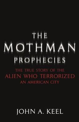 Mothman Prophecies