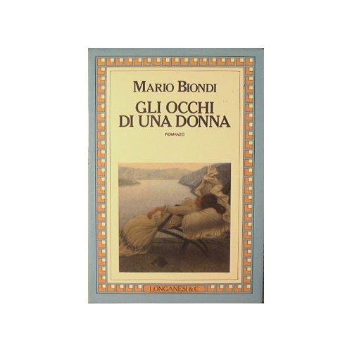 Gli occhi di una donna (La Gaja scienza)