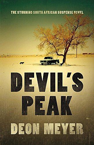 Devil's Peak (Benny Griessel)