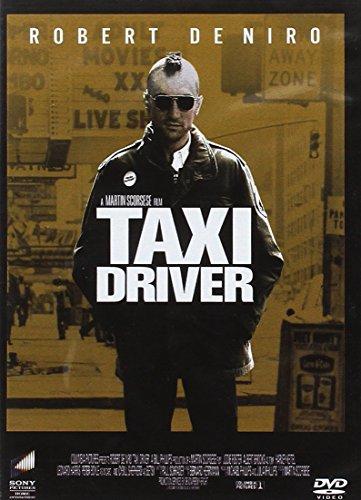 TAXI DRIVER