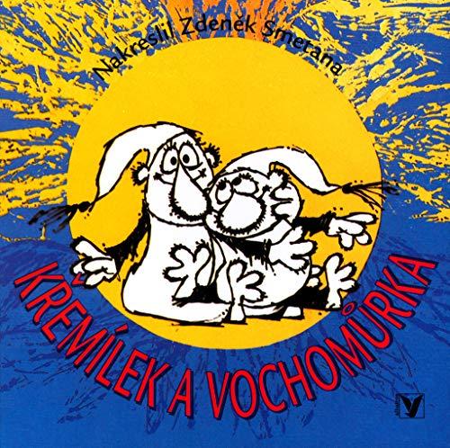 Křemílek a Vochomůrka (2004)