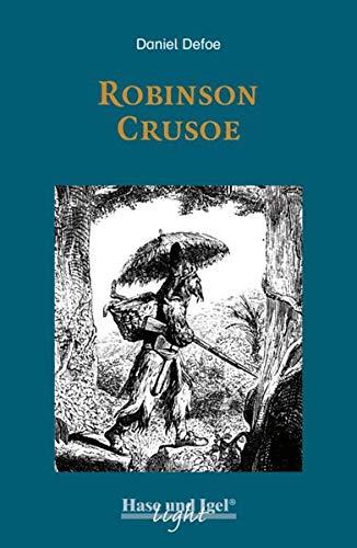 Robinson Crusoe / light-Variante: Schulausgabe