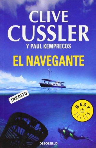 El navegante (Bestseller (debolsillo))