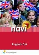 Navi Englisch. Klasse 5/6 Schülerbuch