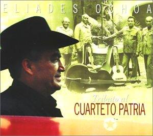 Tribute Al Cuarteto Patria