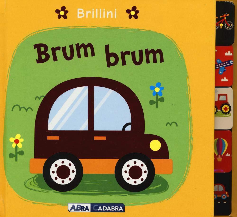 Brum brum. Brillini