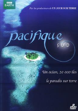 Pacifique sud [FR Import]