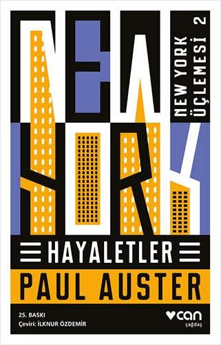 Hayaletler - New York Üclemesi 2