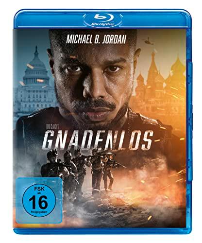 Tom Clancy's Gnadenlos (Blu-ray)