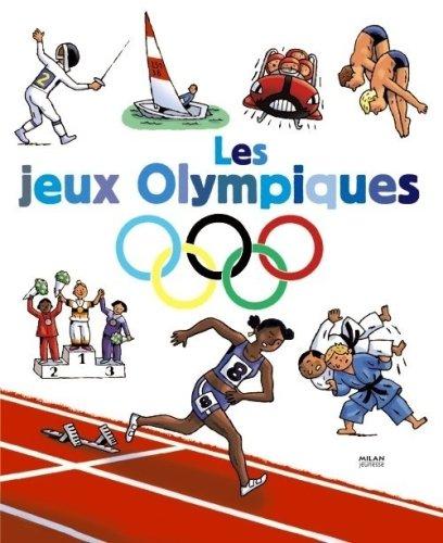 Les jeux Olympiques