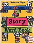 Jack and Annie's Story Word Book