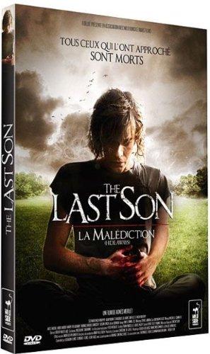 The last son, la malédiction [FR Import]