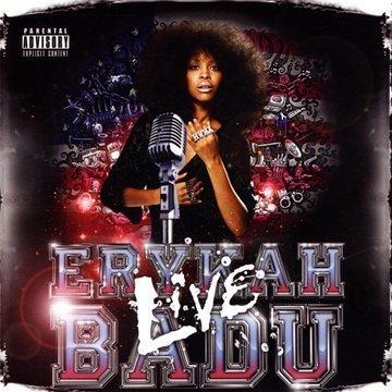 Badu Live