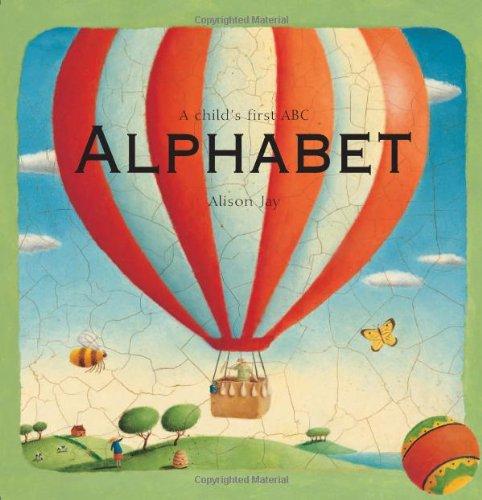 Alphabet: Alison Jay's ABC