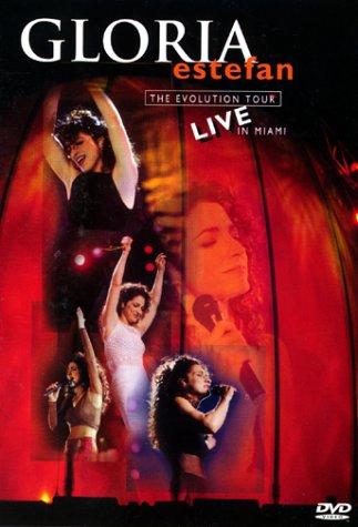 Gloria Estefan - The Evolution Tour (Live in Miami)