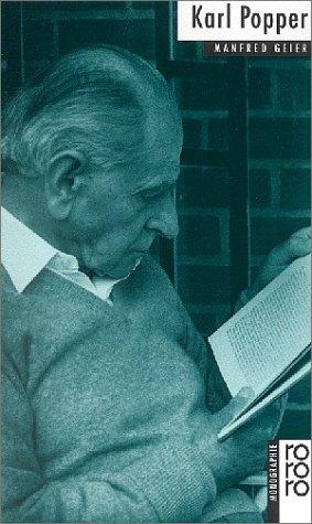 Karl Popper