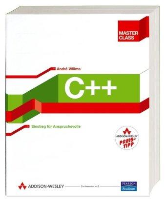 C++ (Master Class)