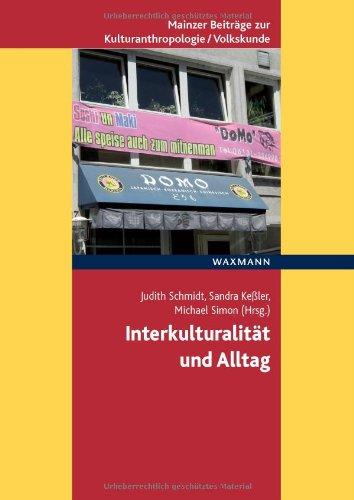 Interkulturalität und Alltag