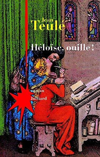 Héloïse, ouille !