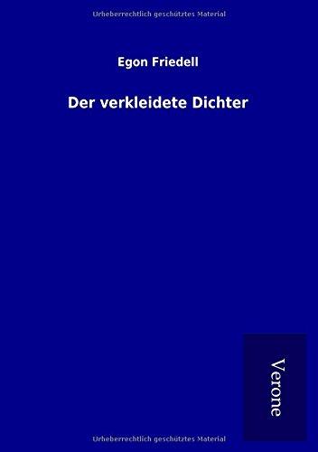 Der verkleidete Dichter