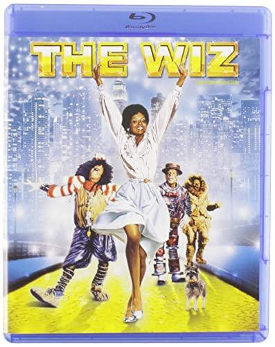 Wiz [Blu-ray]