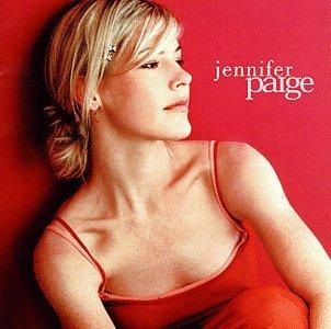 Jennifer Paige [+Bonus Remix]