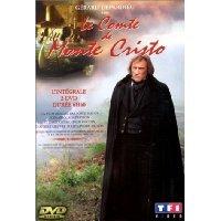 Le Comte de Monte Cristo [FR Import]