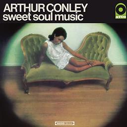 Sweet Soul Music (Mono) [Vinyl LP]