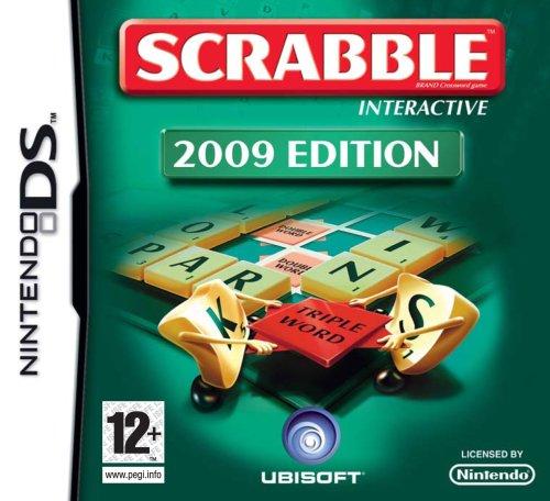 Scrabble 2009 [UK Import]