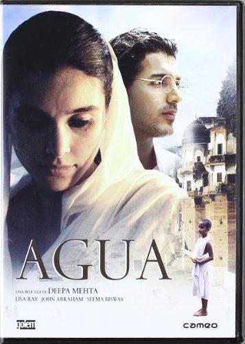 Agua (Water) (2005) [Spanien Import]