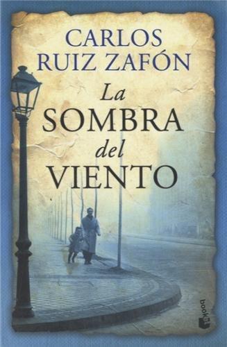 La Sombra del Viento (Gran Formato)