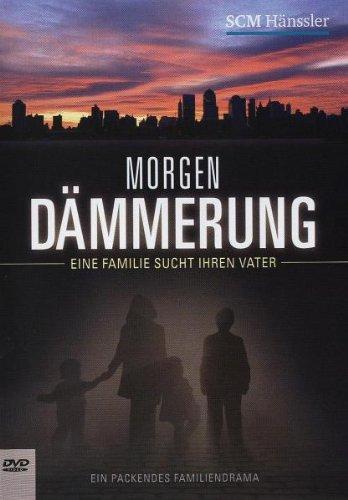 Morgendämmerung - Eine Familie sucht ihren Vater (DVD) Laufzeit ca. 60 Minuten - FSK ab 6 Jahren