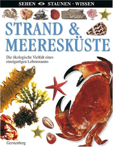 Strand & Meeresküste