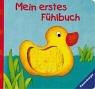 Mein erstes Fühlbuch