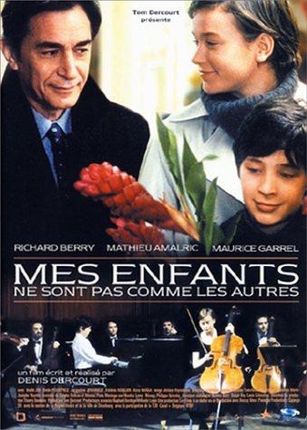 Mes enfants ne sont pas comme les autres [FR Import]