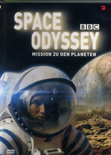 Space Odyssey - Mission zu den Planeten  (Amaray)