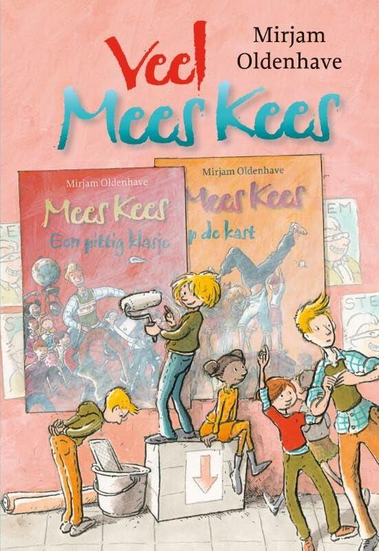 Veel Mees Kees