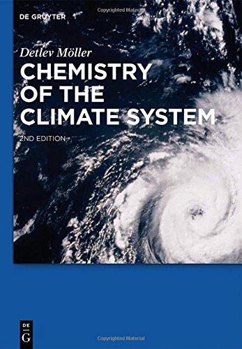 Chemistry of the Climate System