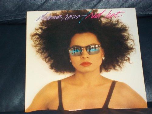 Red hot (1987) [Vinyl LP]