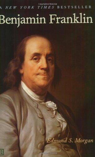 Benjamin Franklin (Yale Nota Bene S)