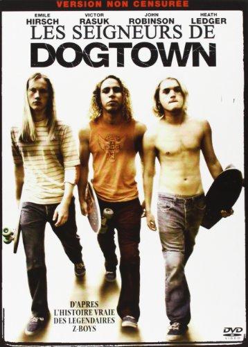 Les seigneurs de Dogtown [FR Import]