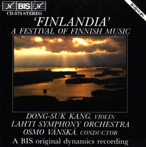 Finlandia Festival finnischer Musik