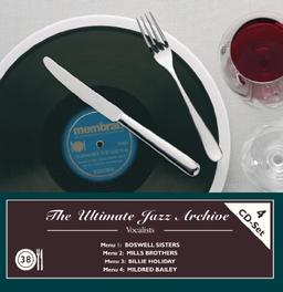 Jazz Lunch Vol. 38