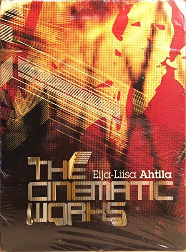 The Cinematic Works of Eija-Liisa Ahtila: Slipcase