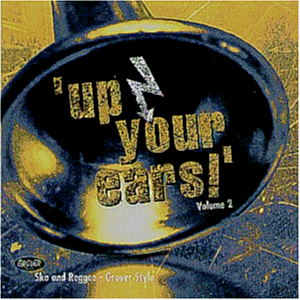 Up Your Ears Vol.2