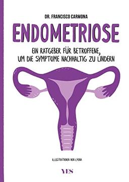 Endometriose: Ein Ratgeber für Betroffene, um die Symptome nachhaltig zu lindern