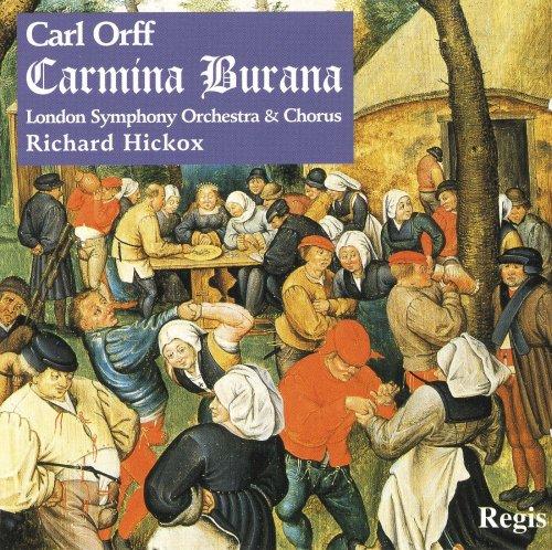 Orff:Carmina Burana