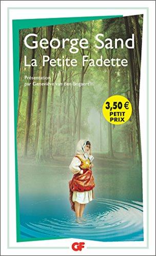 La petite Fadette