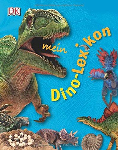 Mein Dino-Lexikon